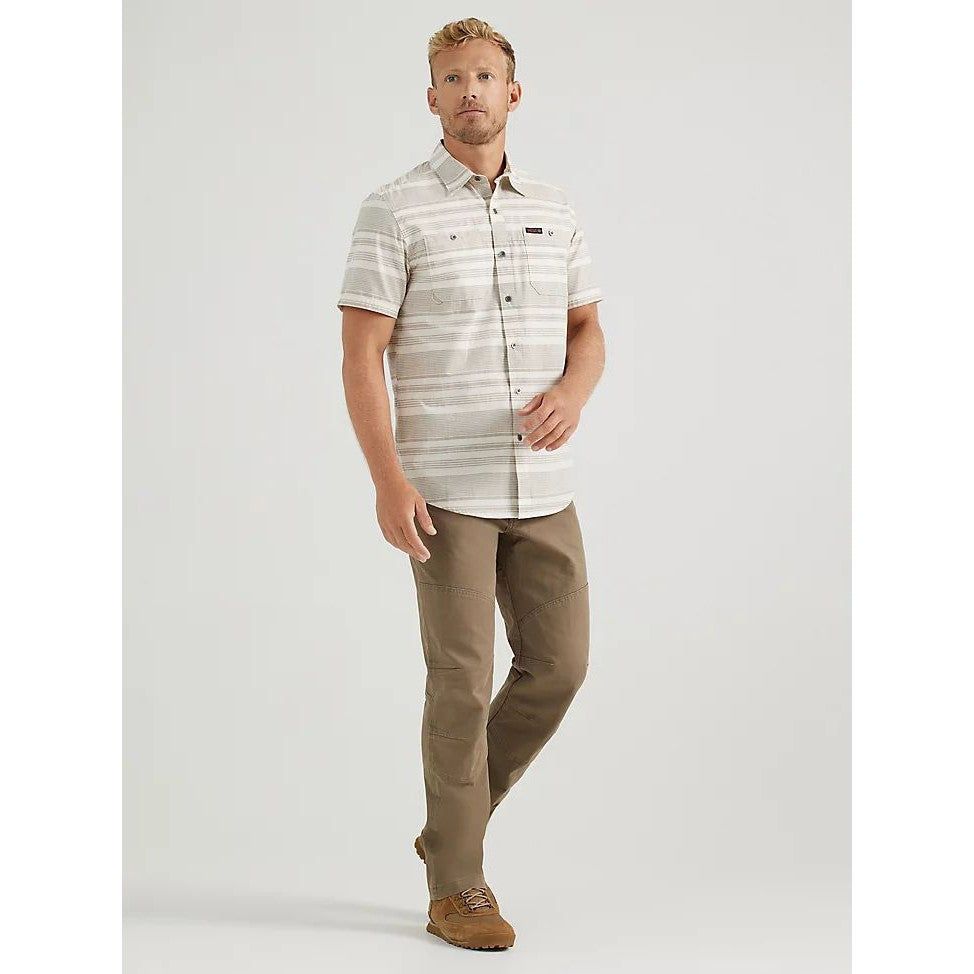 Wrangler Men's ATG Breeze Shirt