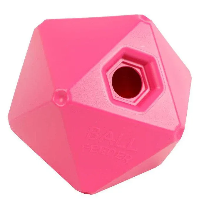Ball Feeder, Flavour: Pink