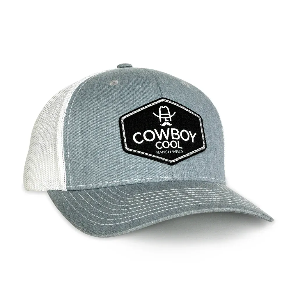 Cowboy Cool Ranch Wear Hat