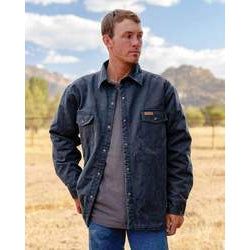 Outback Mens Loxton Jacket