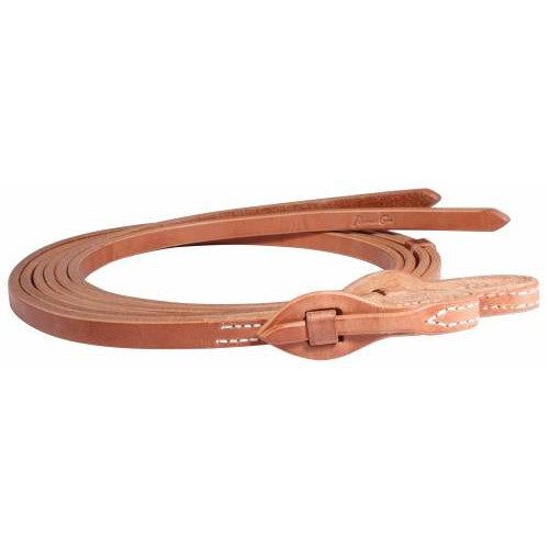 Professional's Choice Quick Change Split Reins 5/8"