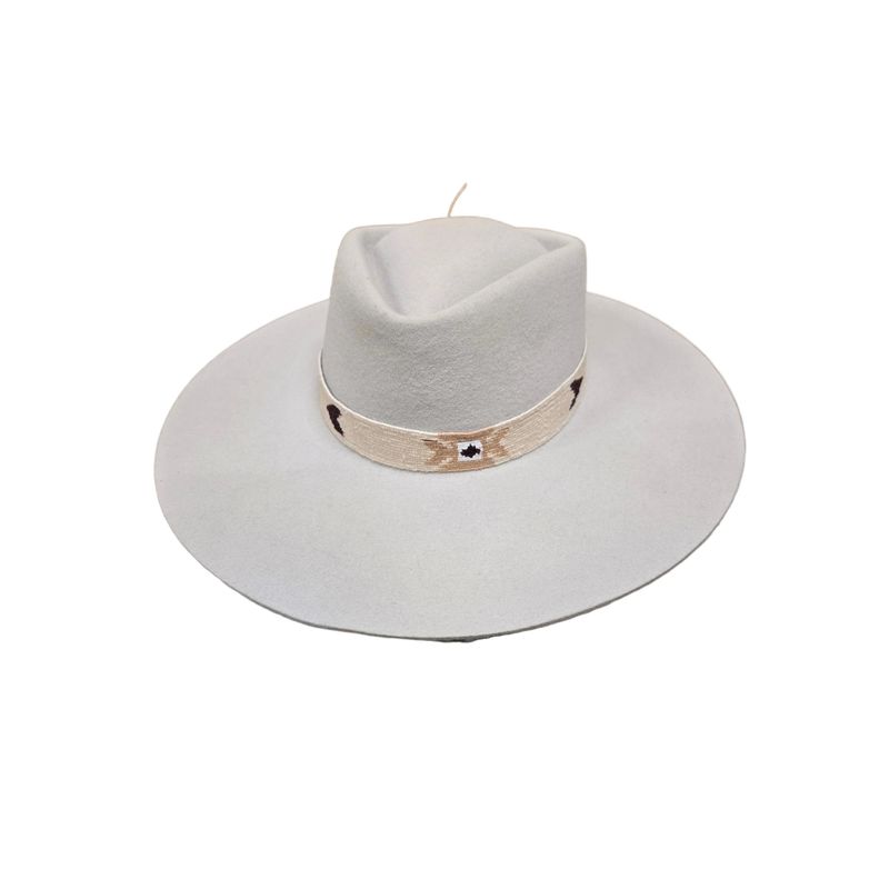 Resistol Sol Western Hat- Multiple Colours