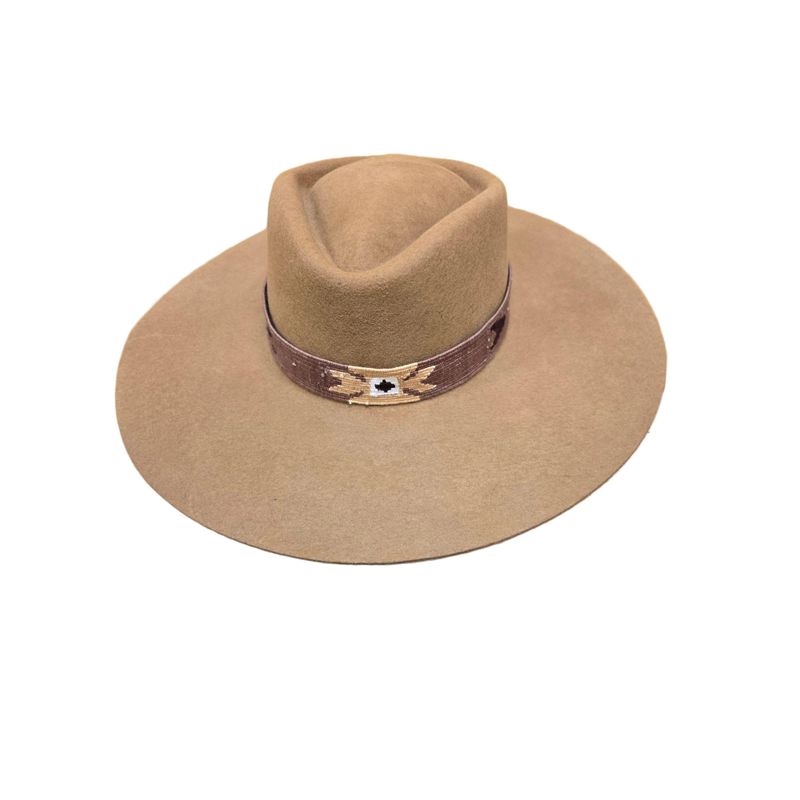 Resistol Sol Western Hat- Multiple Colours
