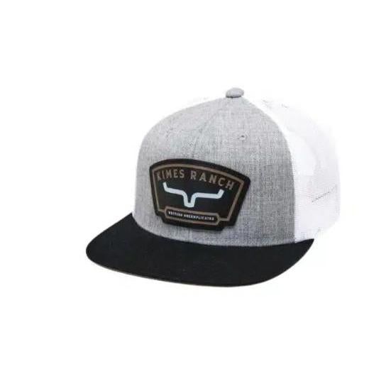Kimes Amboy Hat- Multiple Colors
