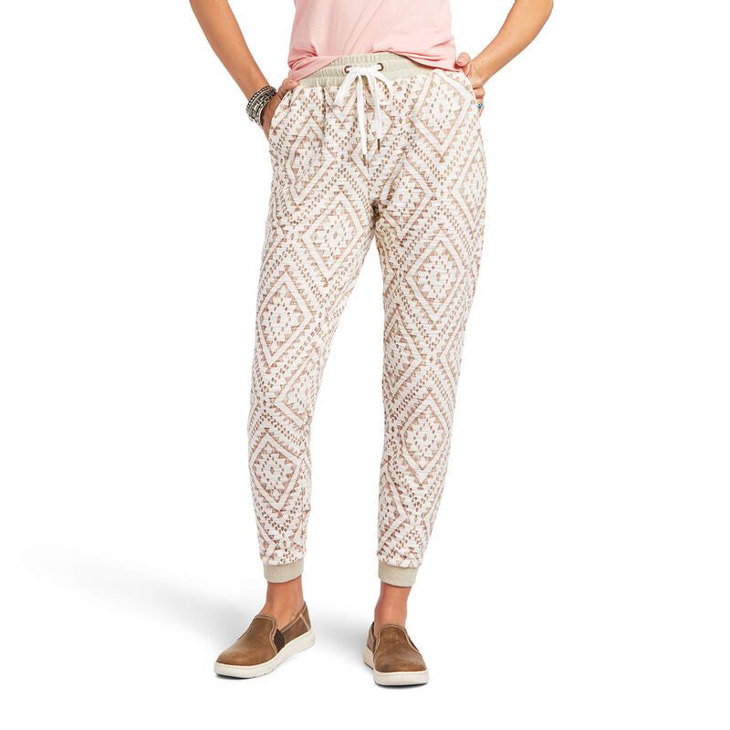 Womens Ariat Primitive Jogger Sweatpants