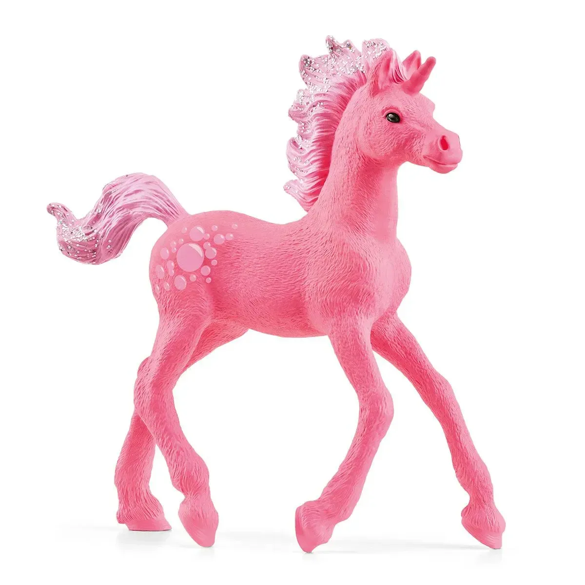Scheich Collectible Unicorns, Style: Bubble Gum