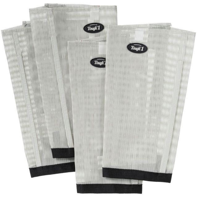 Tough 1 Open Top Bug Barrier Fly Boots