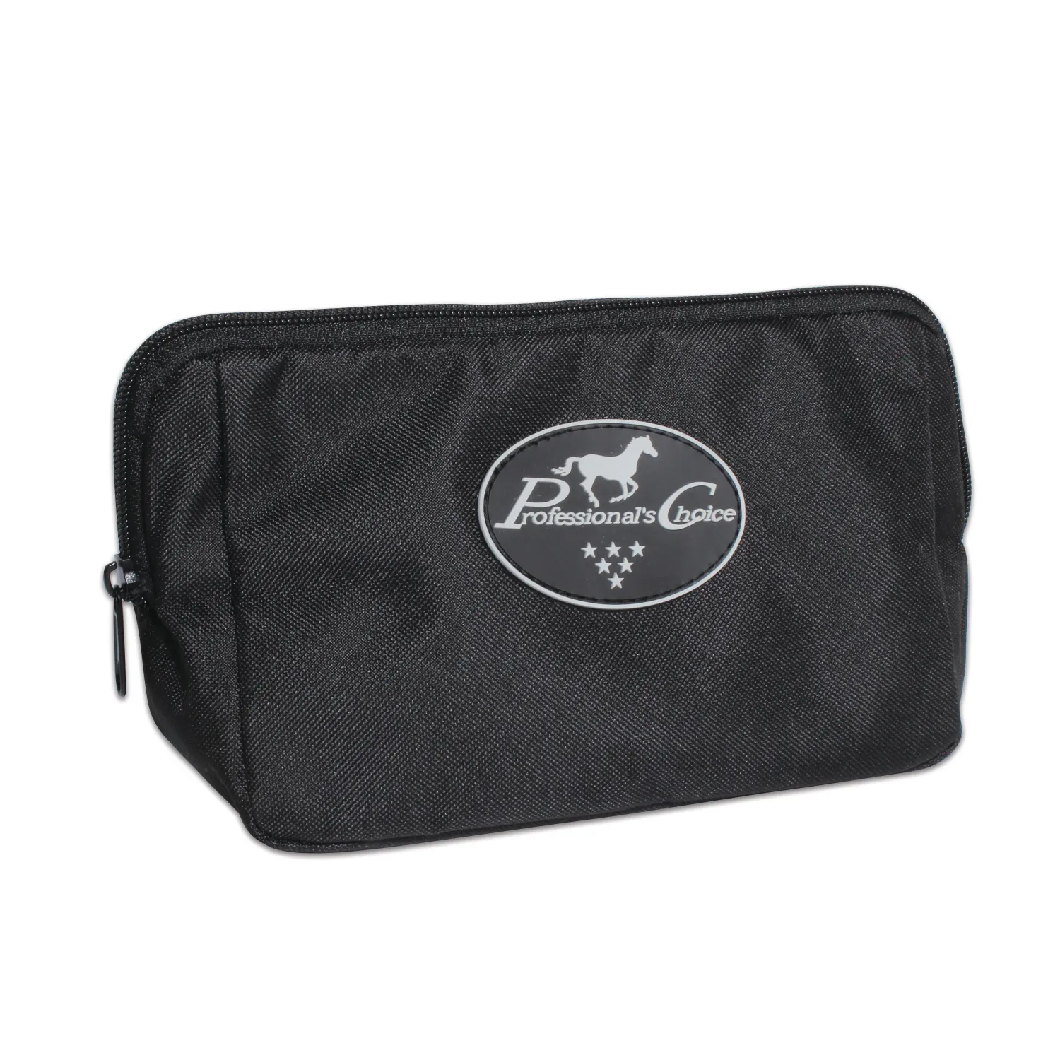 Professional's Choice Small Pouch, Design: BLACK