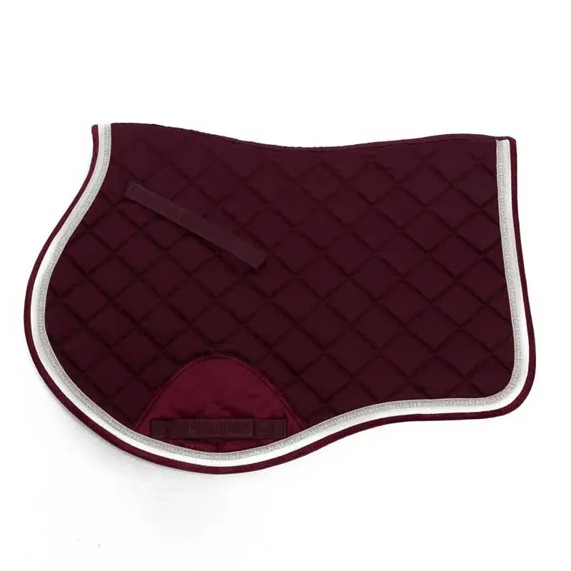 Partrade Trading Company Saddle Pad Lami-Cell "Starline"