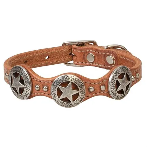 Weaver Leather Texas Start Collar 5/8"
