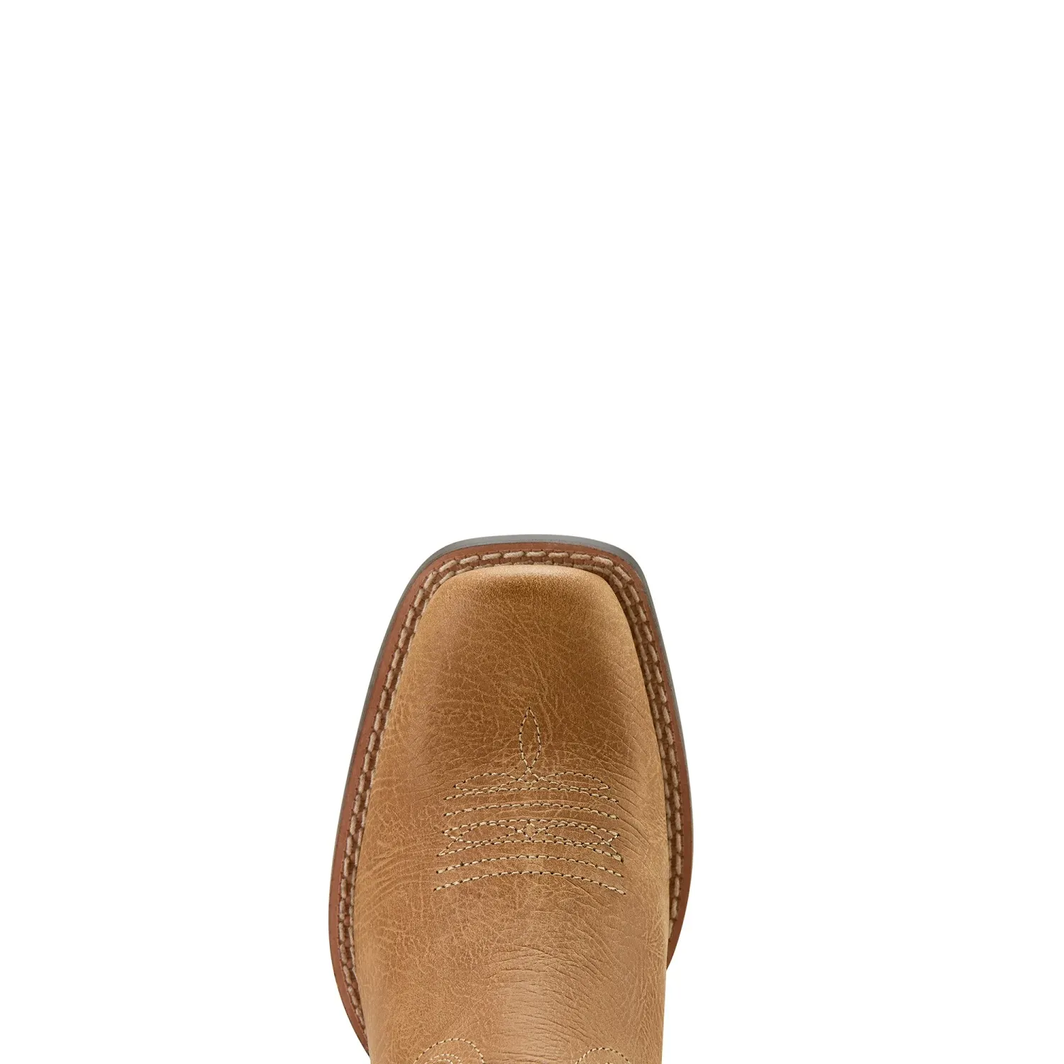 Ariat Youth Futurity Fort Worth Western Boot - Cottage