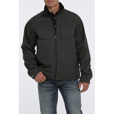 Cinch Men's CC Bonded Jacket Brown