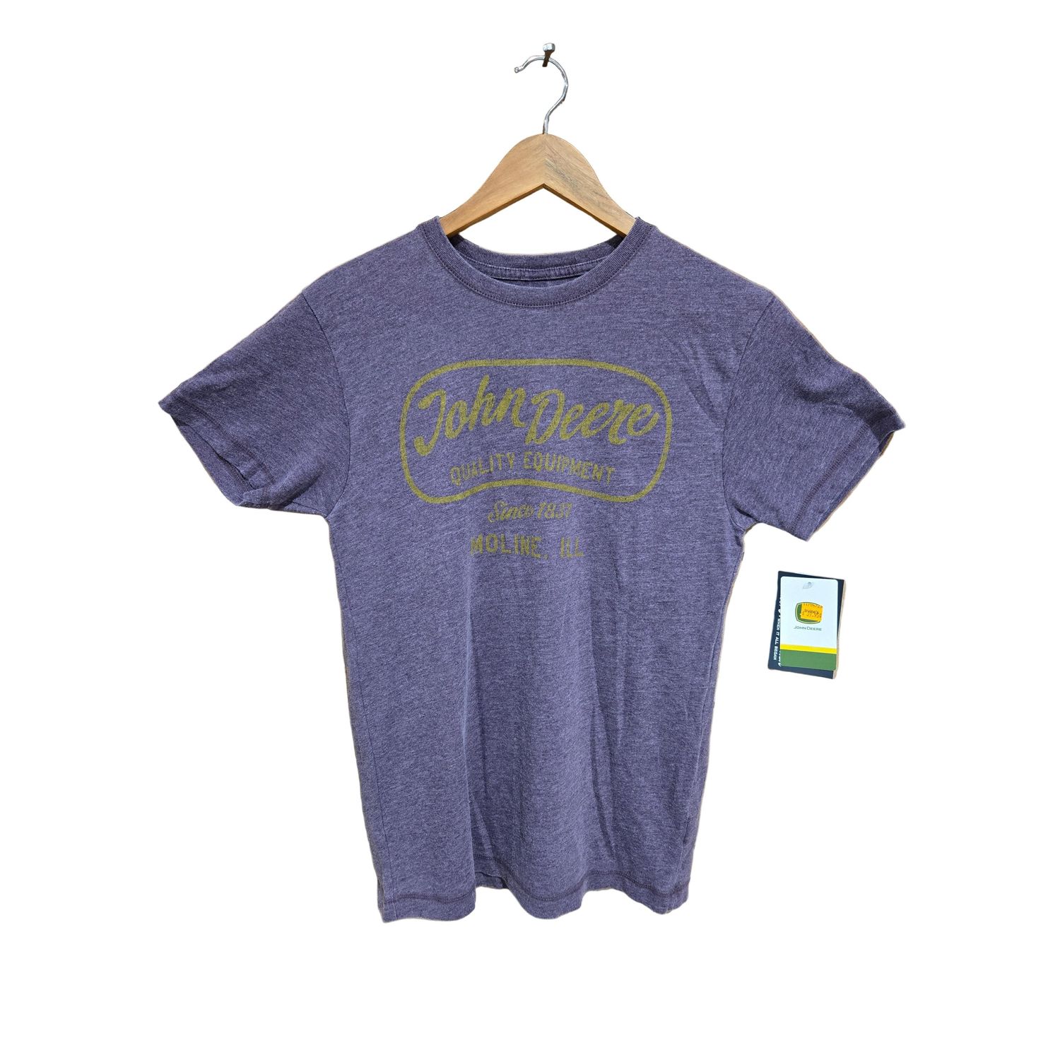 John Deere Women's