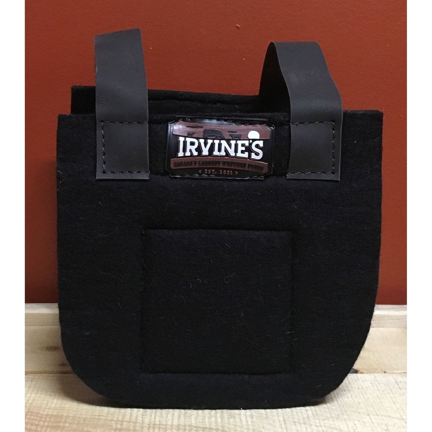 Irvine Saddle Shims