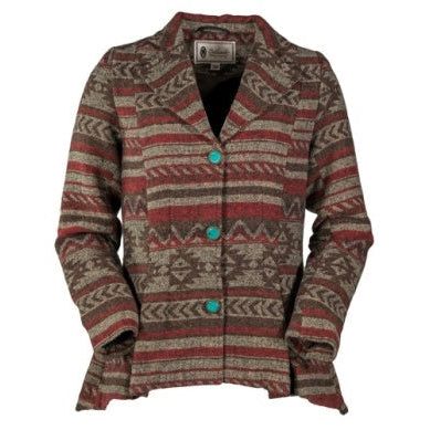 Outback Womens Blaire Jacket