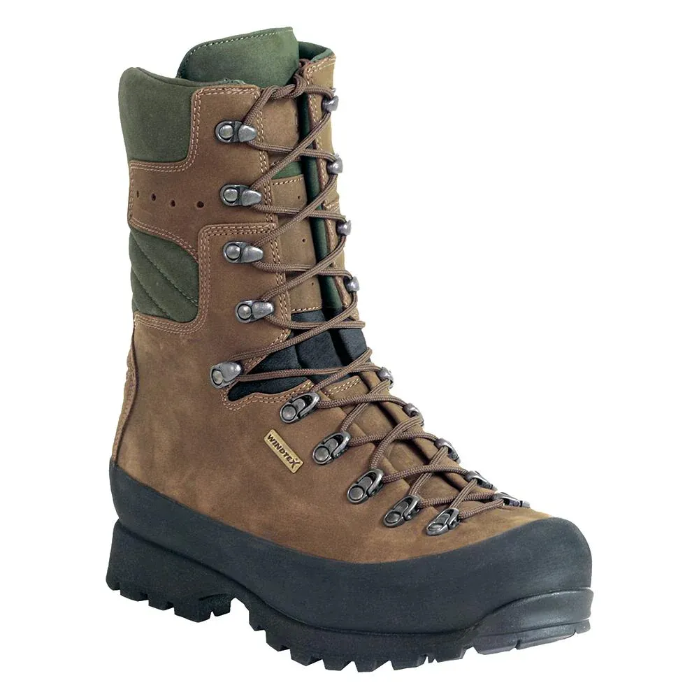 Kenetrek Men's Mountain Ext 400, Size: 8, Width: M
