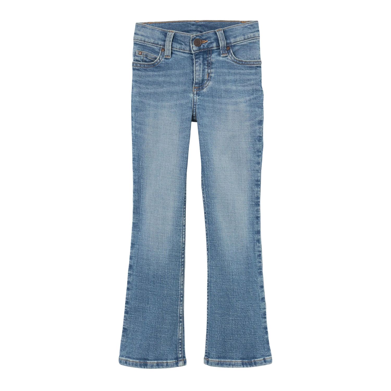 Wrangler Girl's Retro Bootcut Jeans - Germaine