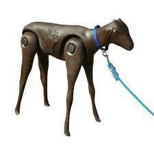 Tuf Goat Tying Dummy