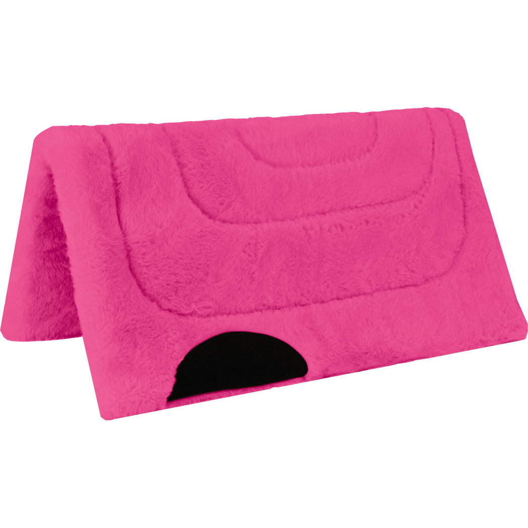 Mustang Fleece Pony Pad