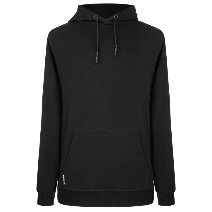 BEX Bynum Sweatshirt, Color: Black, Size: XS