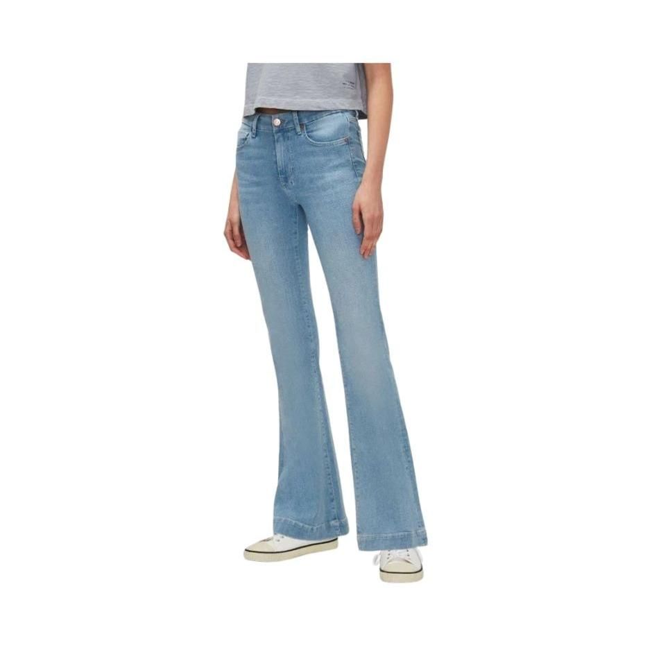 7 For All Mankind Dojo - Ideal