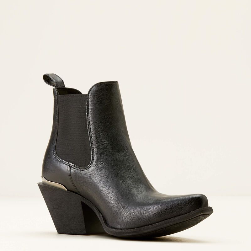 Ariat Women's Bradley Western Boots - Bohemian Black