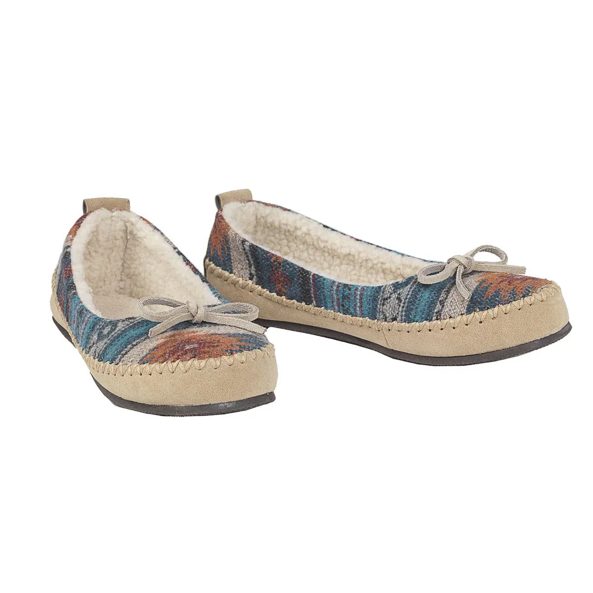 Blazin Roxx Ladies Maryjane Design Slipper, Size: S