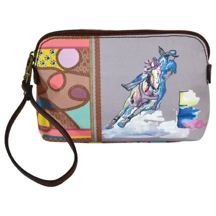 Catchfly Essentials Pouch, Style: Barrel Racer