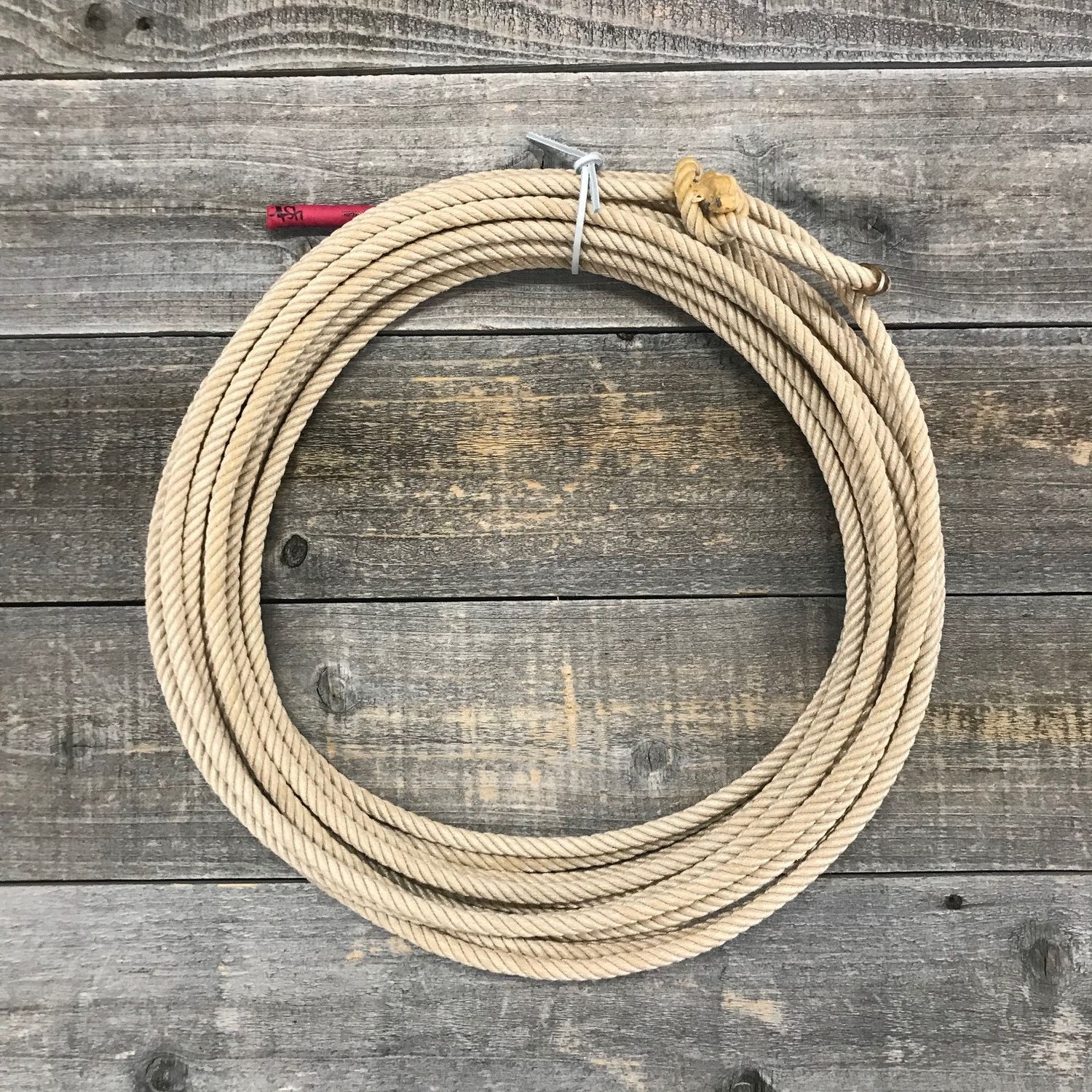 Syn-Grass 4-Strand 10mm Ranch Rope