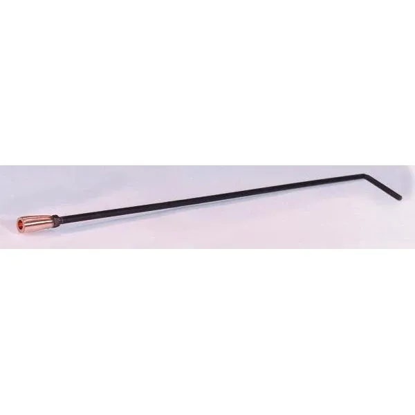 Hot Dehorner w/24"