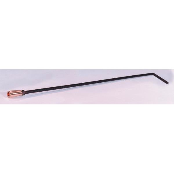 Hot Dehorner w/24"