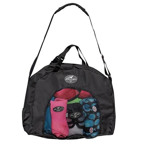 Professional's Choice Boot Carry-All Bag, Colour: BLACK, Size: OSFA