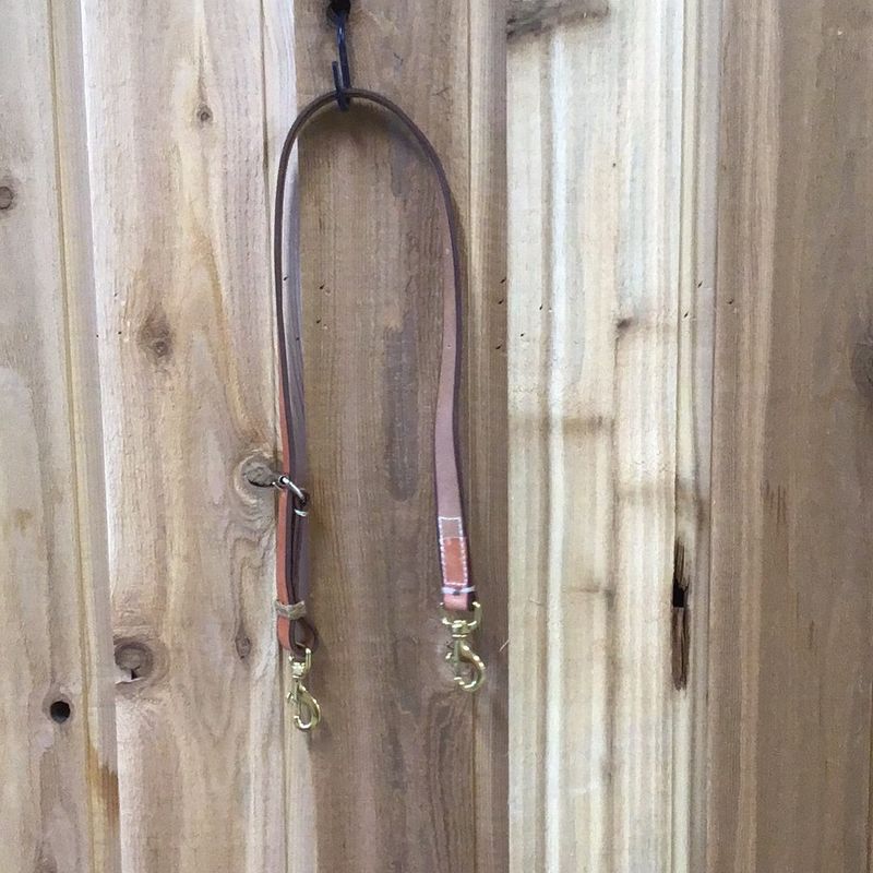 Irvine Tie Down 1" MO