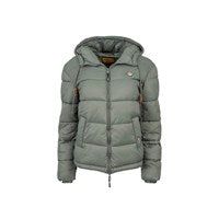 STS Ladies Sage Jacket - Green