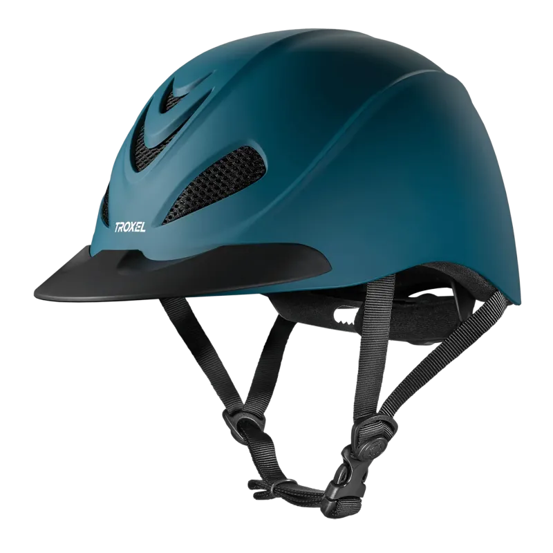 Troxel Liberty Helmet - Blue Stone Duratec