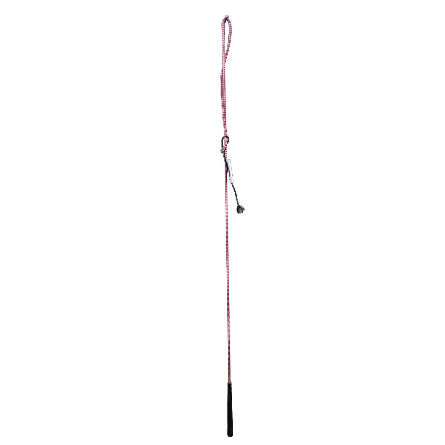 Irvine Whip - 60" Rod 18" Lash