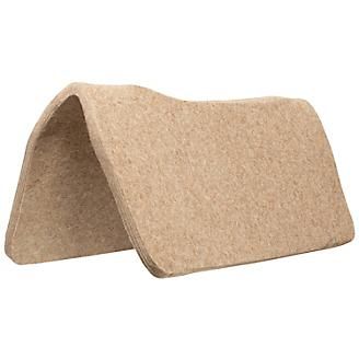Weaver Leather Contoured Wool Blend Felt Liner - 32"x32"