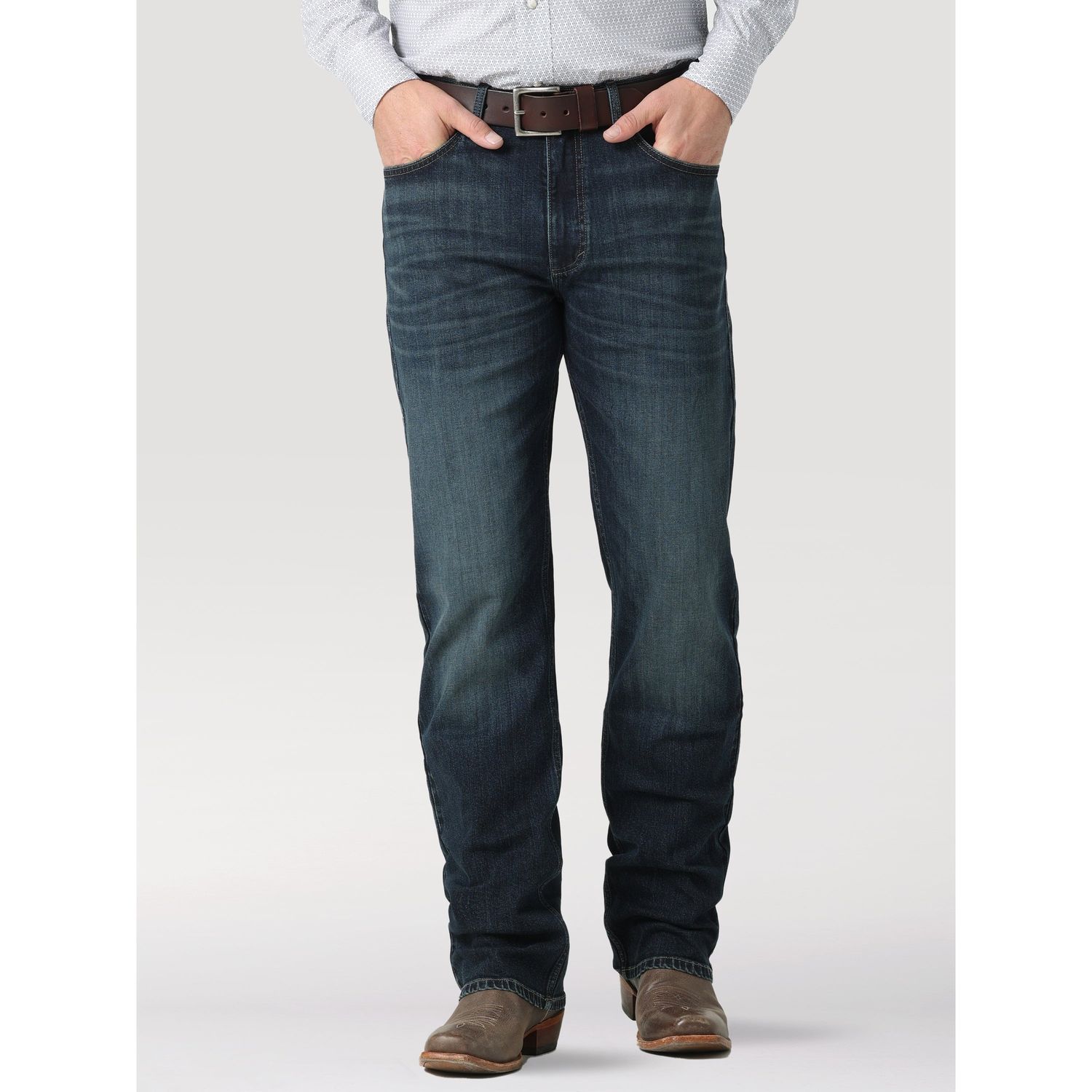 Wrangler Mens 20X Extreme Relaxed Jeans**Final Sale