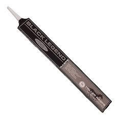 Black Heller Legend Rasp, Size: CASE OF 5