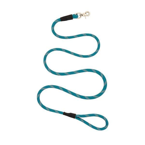 Weaver Nylon Single-Ply Dog Collar