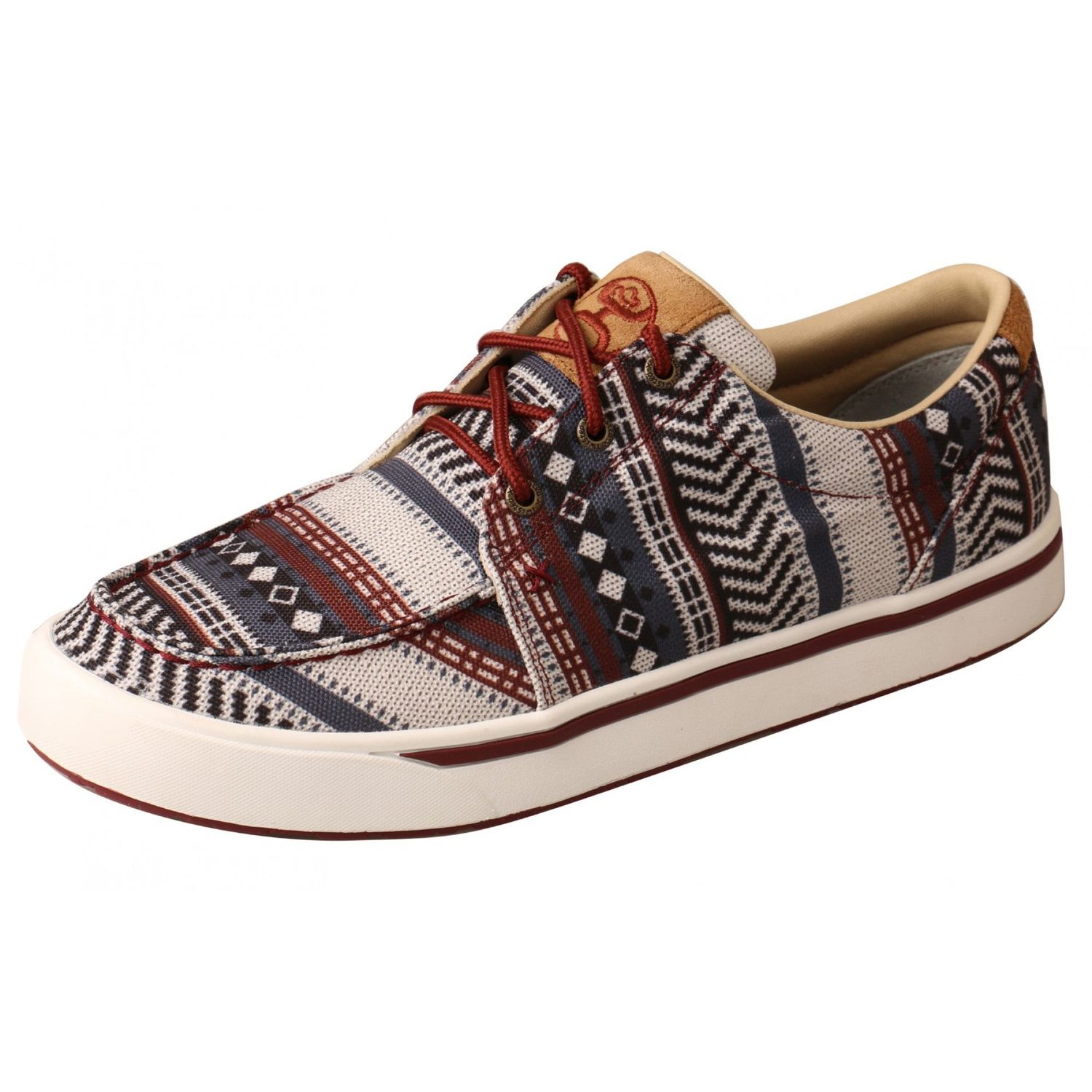 Twisted X Mens Hooey Lprs
