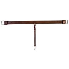 Weaver Leather Single Ply Back Cinch 1-3/4"