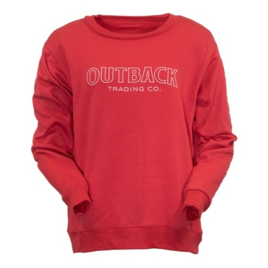 Outback Womens Cait Sweatshirt
