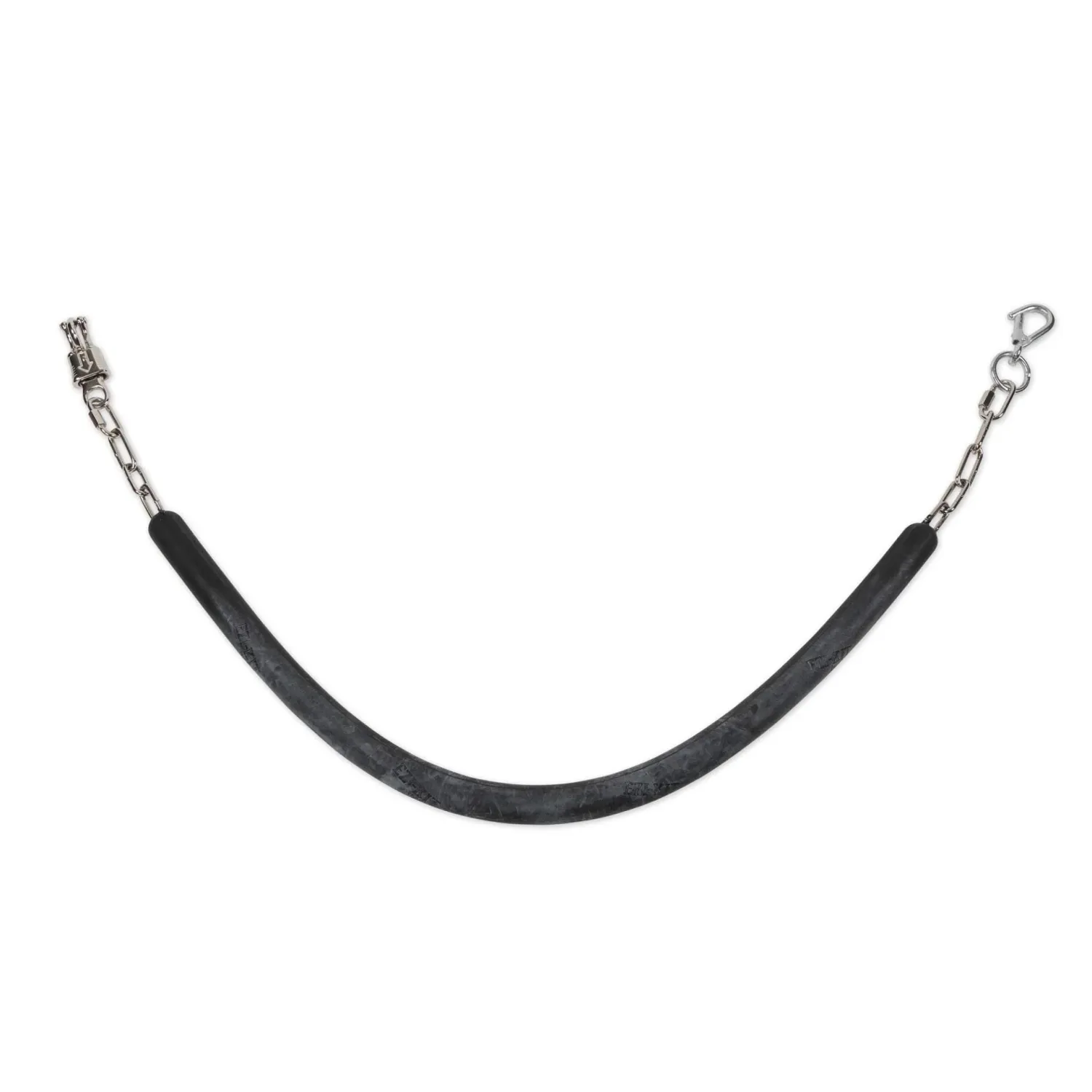 Stall Chains, Color: Black