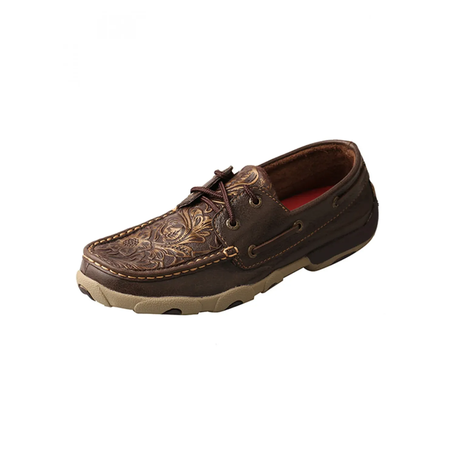Twisted X Casual Driving Moc, Size: 5.5