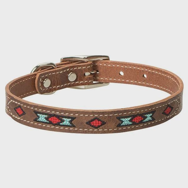 Weaver Leather Native Spirit Collar