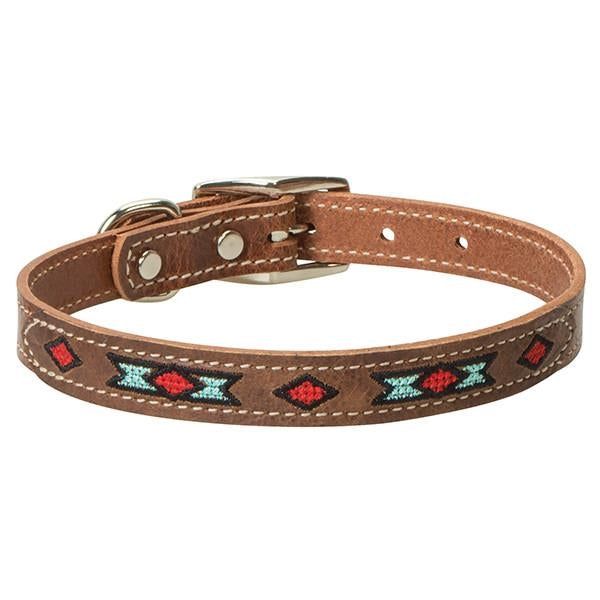 Weaver Leather Native Spirit Collar