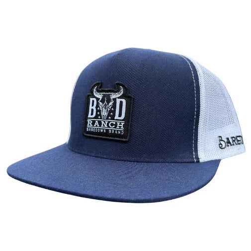 Baredown Brand Ball Cap Ranch