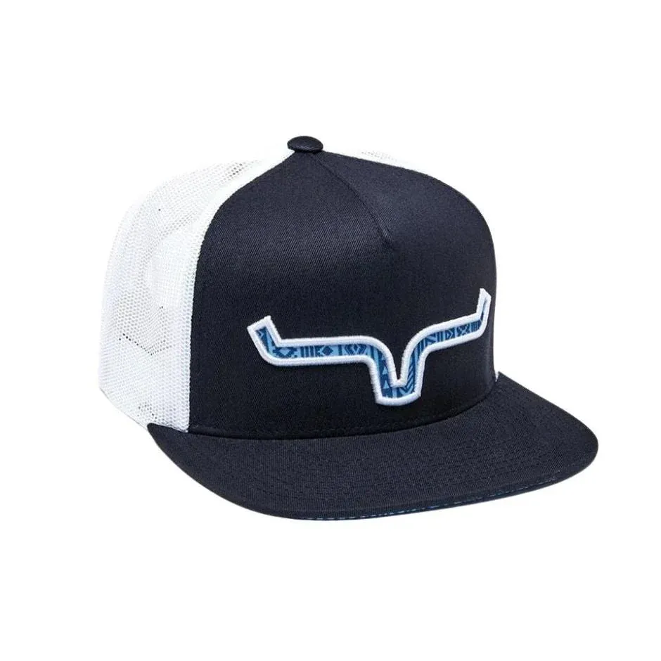 Kimes Delano Hat- Multiple Colors, Colour: black-18