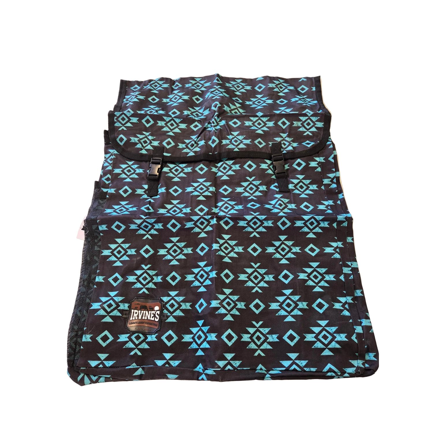 Irvine Blanket Storage Bag-Large